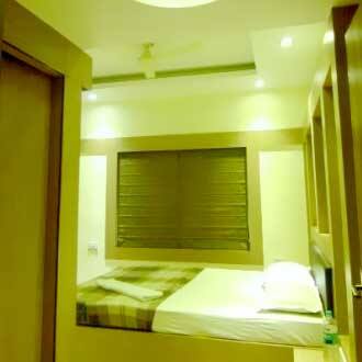 Corporate Living-Saltlake, Kolkata 4